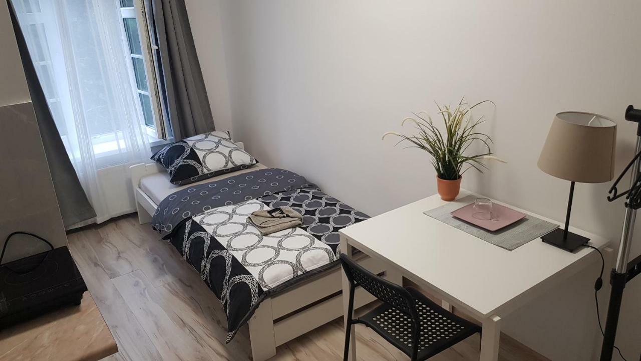 Apartamenty Mila Zabrze Exterior photo